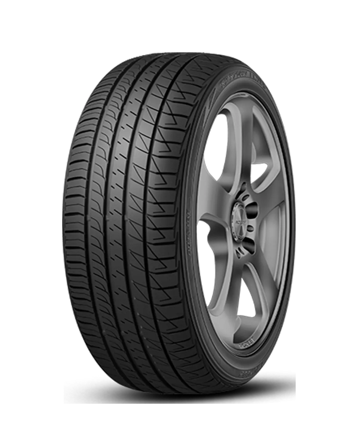 195/65R15 91V S LM705 دنلوب